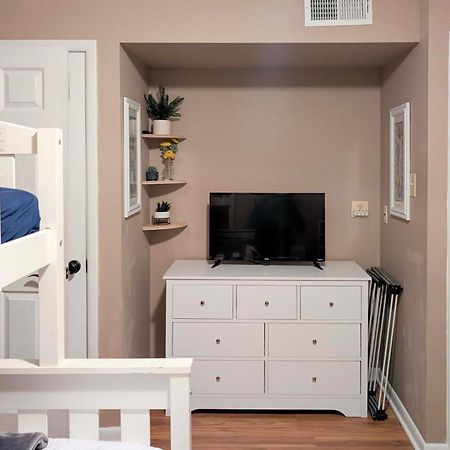 Coastal Condo With Pool, 1 Block To Wildwood Beach! Экстерьер фото